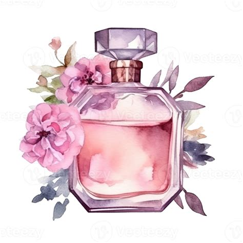 Acuarela Perfumes .